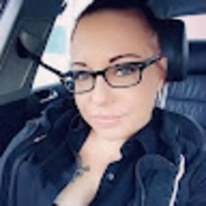 Meet your Posher, Kristen